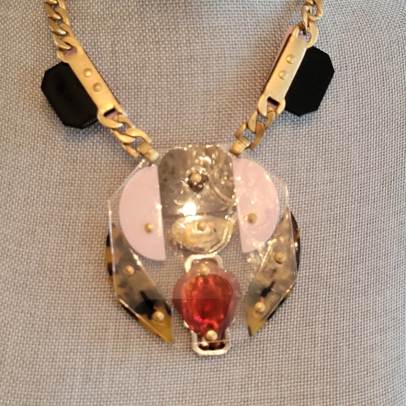 J.Crew Statement Necklace - Picture 6 of 7